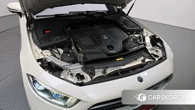 Mercedes-Benz CLS-Class C257 id 3666490 из Кореи 16