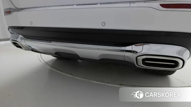 Mercedes-Benz GLS - Class X167 id 4602183 из Кореи 16