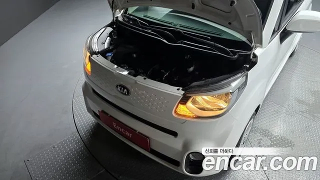 Kia The New Ray id 2937054 из Кореи 16