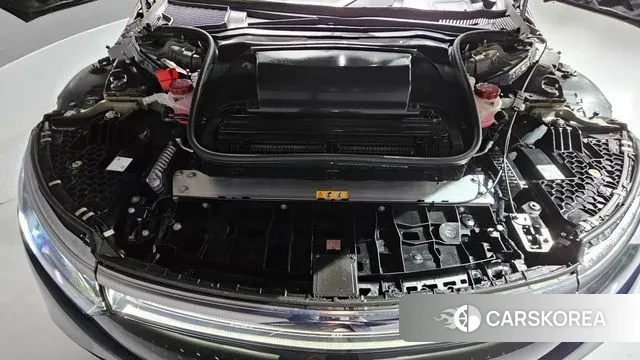 Mercedes-Benz EQS V297 id 3529145 из Кореи 16