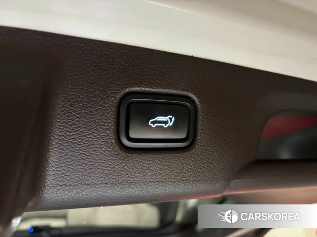 Hyundai Palisade id 4330677 из Кореи 16