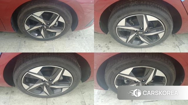 Hyundai Avante (CN7) id 3893345 из Кореи 16