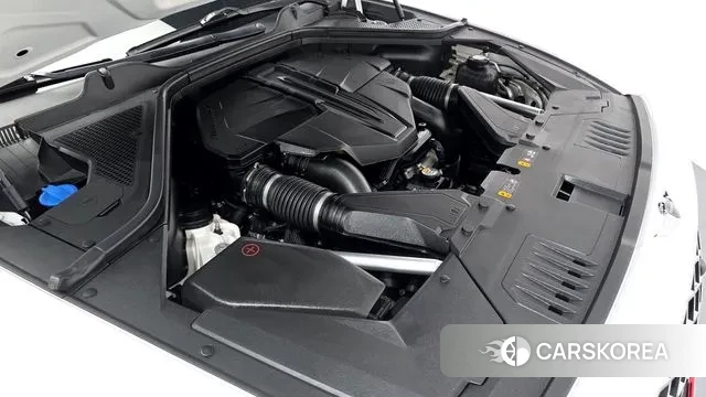 Genesis GV80 id 3788502 из Кореи 16