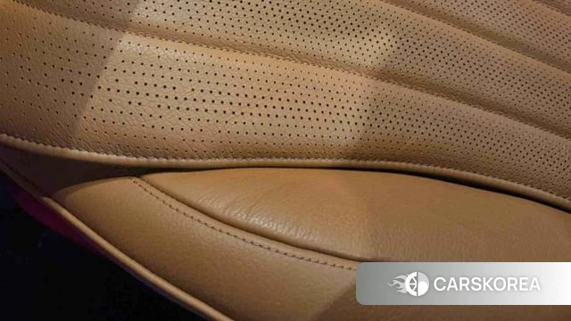 Mercedes-Benz S-Class W223 2021 Жемчужный цвет из Кореи, фото 6