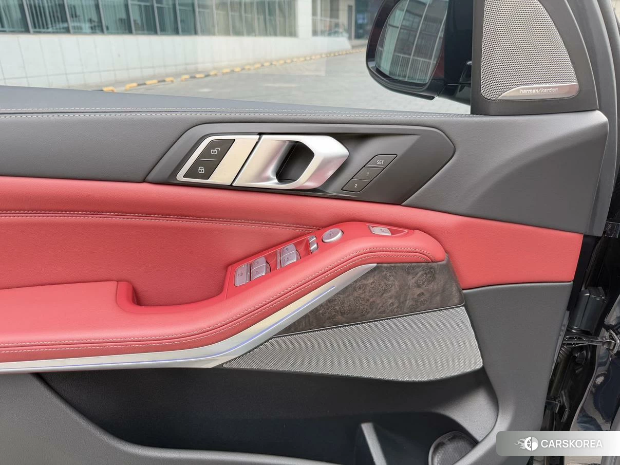 BMW X5 id 4479344 из Китая 19
