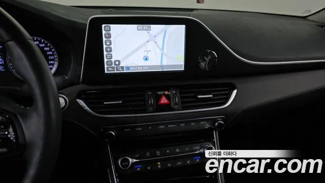 Hyundai Grandeur IG id 2680316 из Кореи 16