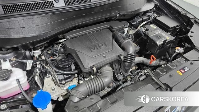 Hyundai Casper id 4725718 из Кореи 29