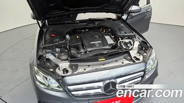 Mercedes-Benz E-Class W213 id 2864806 из Кореи 16