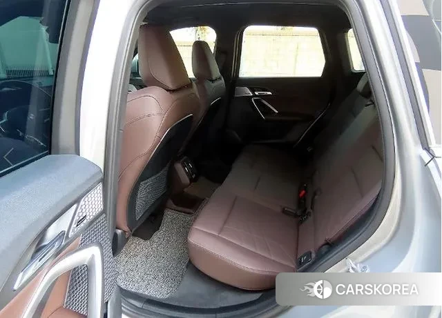 BMW X1 (U11) id 3394032 из Кореи 16