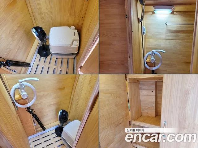 Renault Korea (Samsung) Master id 2381805 из Кореи 16