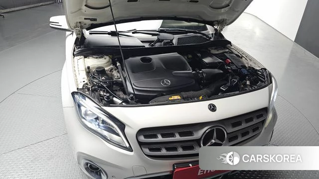 Mercedes-Benz GLA-Class X156 id 3853944 из Кореи 16