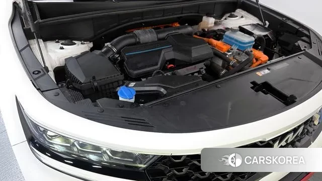 Kia Sorento 4th Generation id 3488445 из Кореи 16