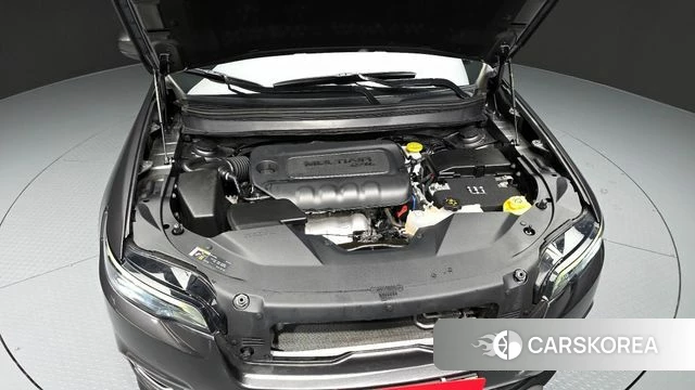 Jeep Cherokee (KL) id 3852303 из Кореи 16