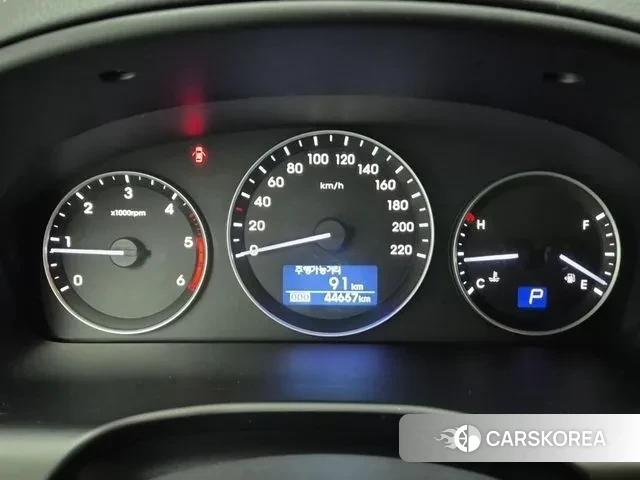 Hyundai The New Grand Starex id 2707569 из Кореи 14