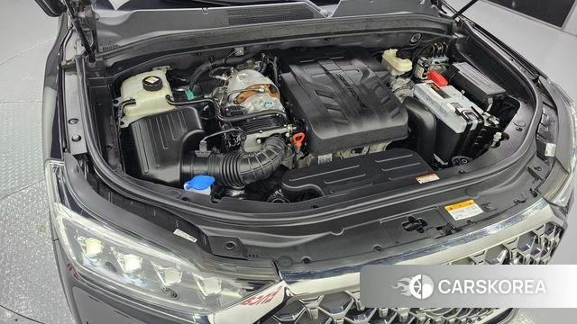 Ssangyong All New Rexton id 3843024 из Кореи 16