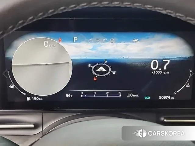 Kia Carnival 4th generation id 3133087 из Кореи 15