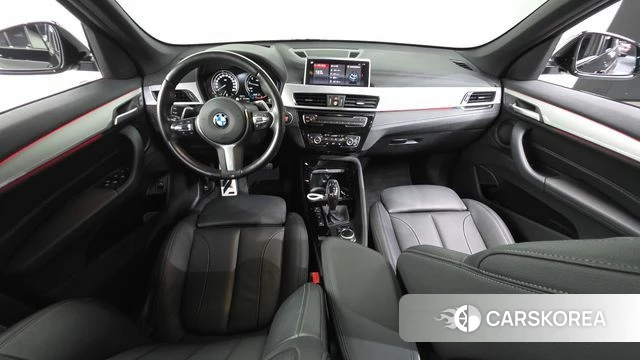 BMW X1 (F48) id 4475571 из Кореи 29