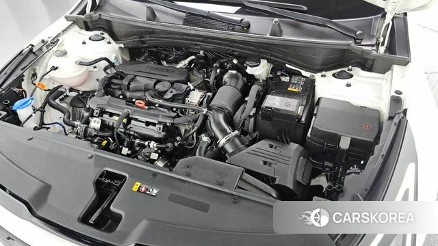 Kia The New Sportage 5th Generation id 4571226 из Кореи 28