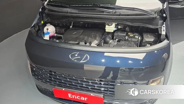 Hyundai Staria id 3502684 из Кореи 16