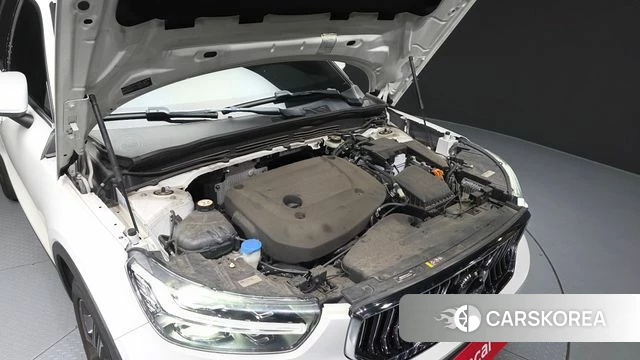 Volvo XC40 id 4402148 из Кореи 16
