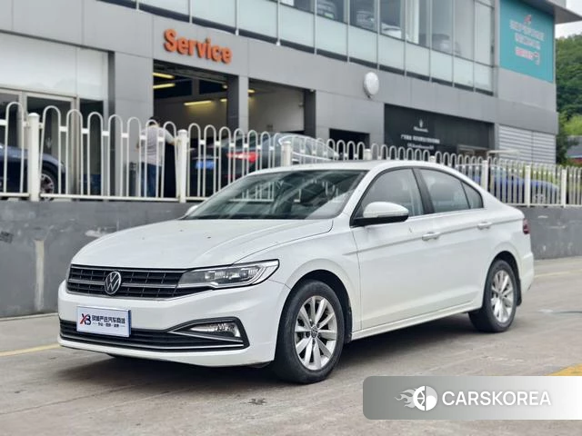 Volkswagen Bora id 4260026 из Китая 14