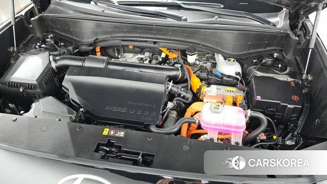 Hyundai Palisade (LX3) id 4941050 из Кореи 38
