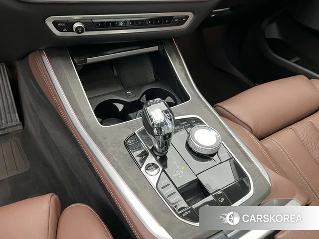 BMW X5 (imported) id 4210029 из Китая 15
