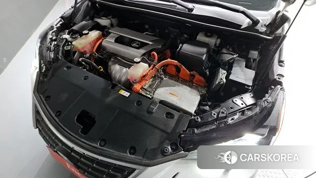 Lexus NX300h id 3761101 из Кореи 16