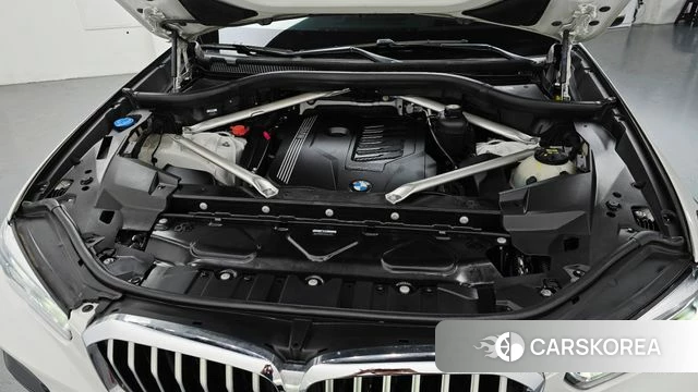 BMW X5 (G05) id 4566902 из Кореи 31