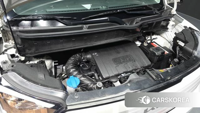 Kia The New Kia Ray id 4631097 из Кореи 30