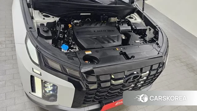 Hyundai The New Palisade id 2998353 из Кореи 16