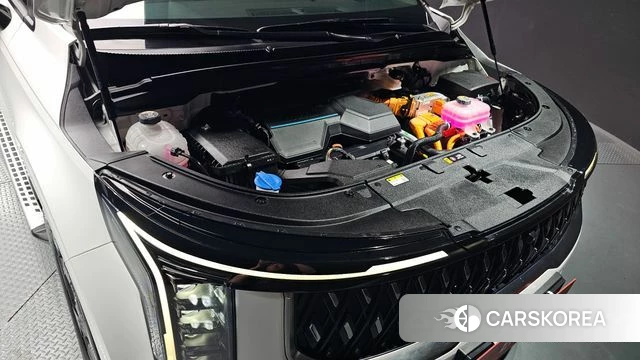 Kia The New Carnival 4th Generation id 3841494 из Кореи 16