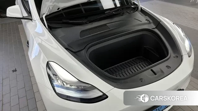 Tesla Model Y id 3395321 из Кореи 16