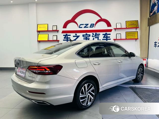 Volkswagen Lavida id 4272128 из Китая 22