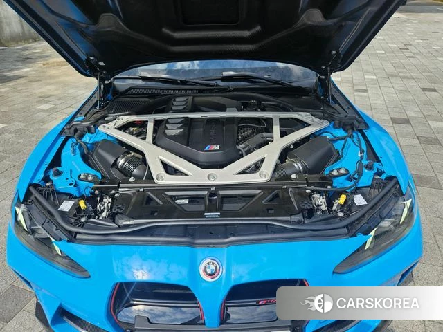 BMW M4 (G82) id 4904268 из Кореи 16