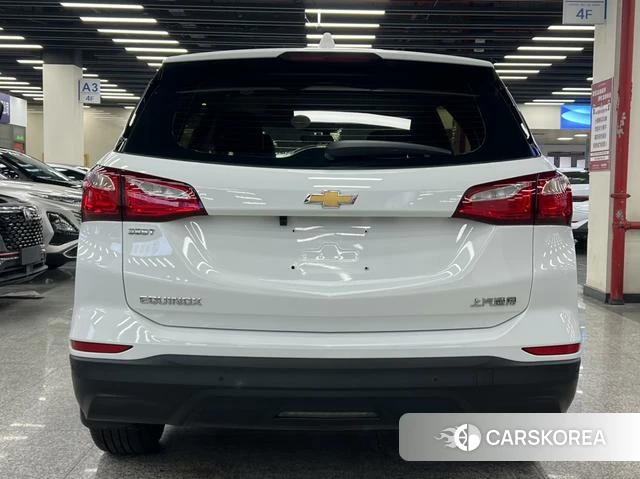 Chevrolet Explorer id 4209609 из Китая 10