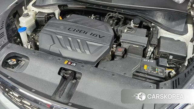 Kia The New Sorento id 3379964 из Кореи 16