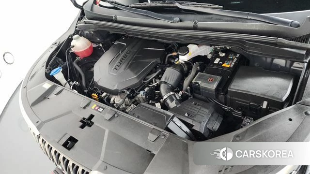 Kia Carnival 4th generation id 4375904 из Кореи 34