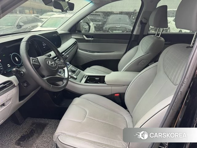 Hyundai The New Palisade id 3909776 из Кореи 14