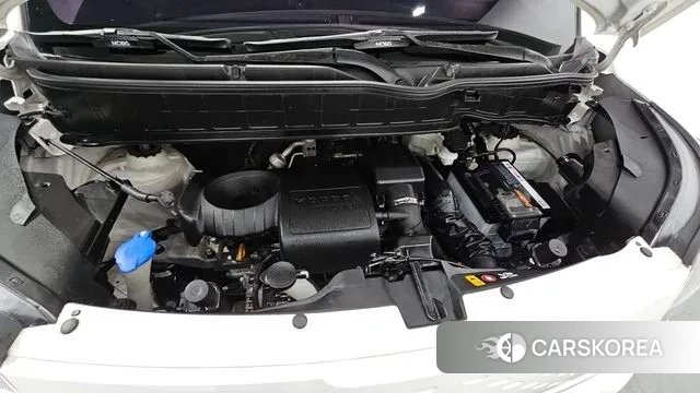 Kia The New Ray id 3651883 из Кореи 16