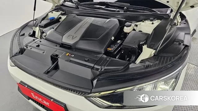 Kia EV6 id 3027466 из Кореи 16