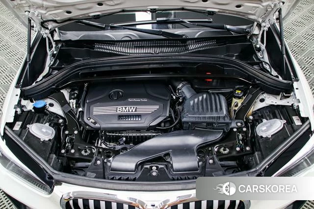 BMW X1 id 4271902 из Китая 20