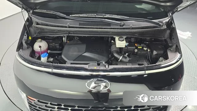 Hyundai Staria id 3327835 из Кореи 16