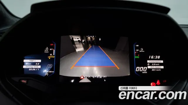 Lamborghini Huracan id 2705070 из Кореи 16