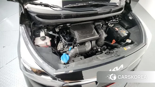 Kia Morning Urban (JA) id 3770986 из Кореи 16