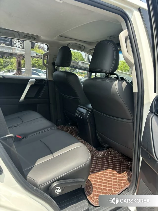Toyota Prado id 4241405 из Китая 18