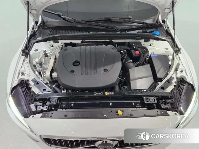 Volvo S60 3rd generation id 3020871 из Кореи 16