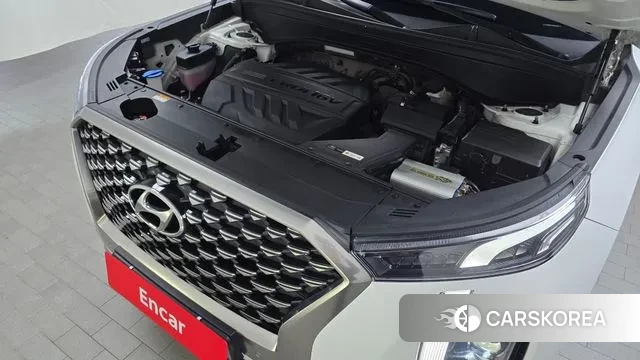 Hyundai Palisade id 3290428 из Кореи 16