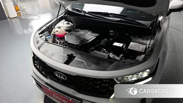 Kia Sorento 4th Generation id 3291218 из Кореи 16