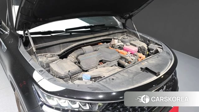Kia Sorento 4th Generation id 4389109 из Кореи 16